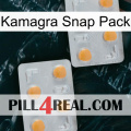 Kamagra Snap Pack 25